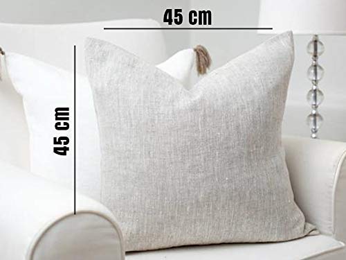 Giftme Halloween Pillow Newest Pillowcase Decorative Throw Pillow Cover Cushion Pumpkin Spice Polyester Linen Cushion Cover