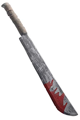 Smiffys - 36912 Bloody Ax 74 cm