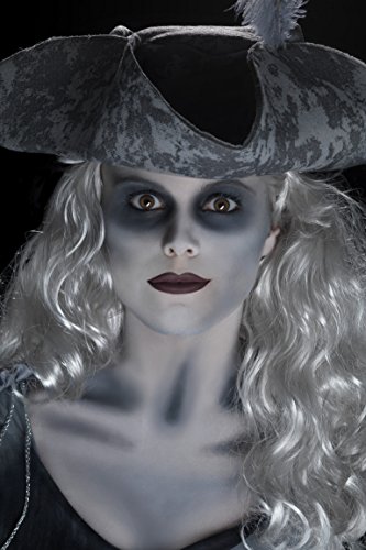 Ghost Ship Make Up Kit