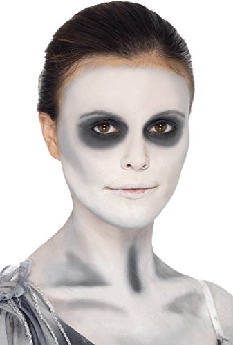 Ghost Ship Make Up Kit