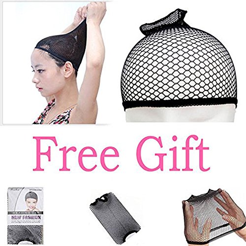 Sawekin 32" 80cm Long Hair Heat Resistant Spiral Curly Cosplay Wig (A-Silver White)