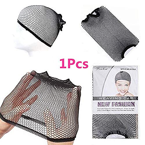 Beweig Wigs for Women Half Red Half Black Long Straight Hair Wig with Bangs Synthetic Cosplay Halloween Party 25.5inch