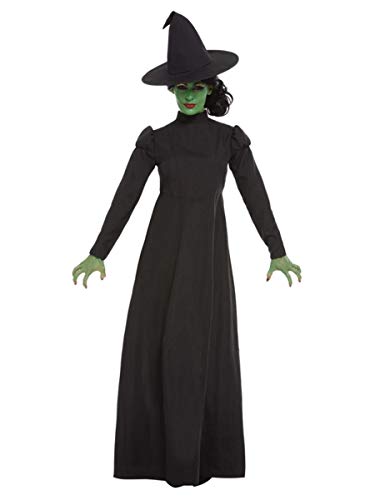 Wicked Witch Costume Large