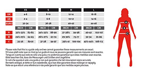 Smiffy's Women's 43728 Costumes Gothic Nun Costume, Dress and Headpiece, Legends of Evil, Halloween, Grey (Gris), Medium