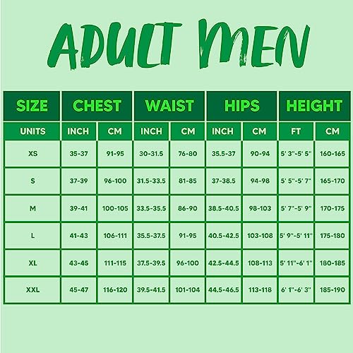 Spooktacular Creations Adult Men Pirate Costume for Halloween, Costume Party, Trick or Treating, Cosplay Party