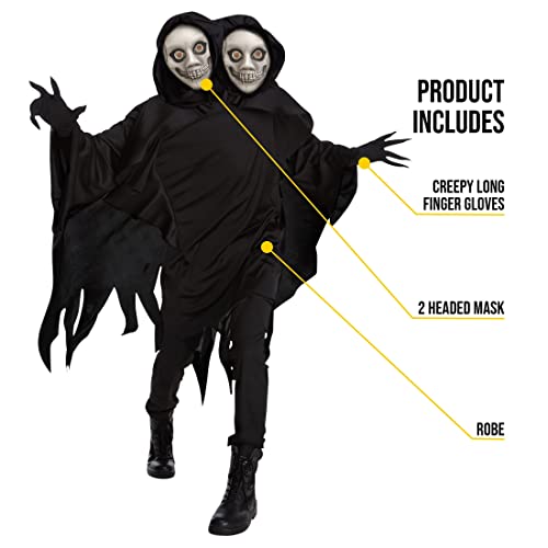 Morph Ghost Costume Adult Men, Halloween Ghost Costume Adult, Ghost Face Costume Adult, Ghost Face Outfit, Ghost Face Outfit, Large