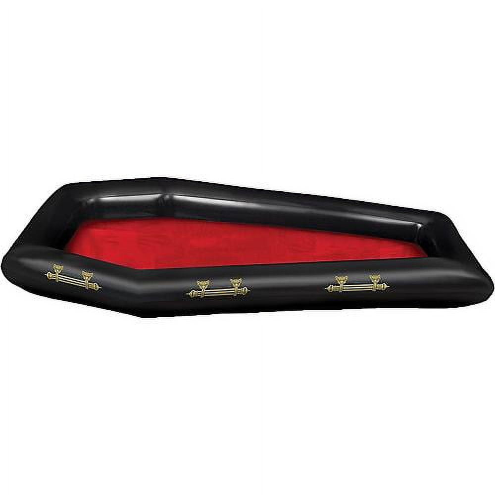 Coffins