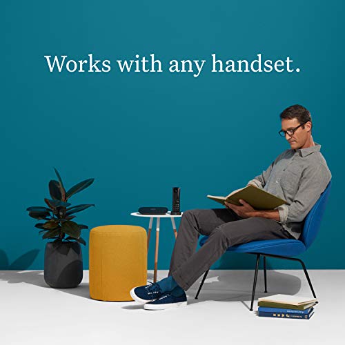 Spooky Ooma Telo with Alexa Compatibility (Renewed)