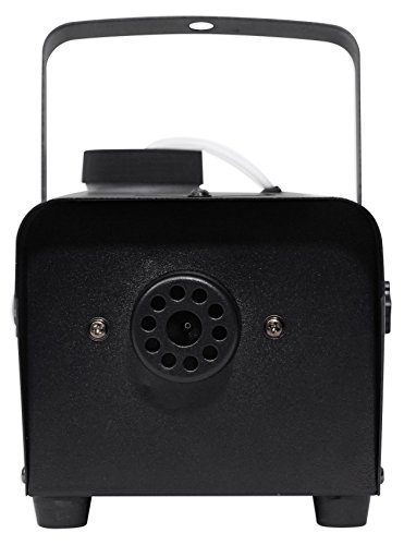 Thick Fog Machine with Remote - Halloween