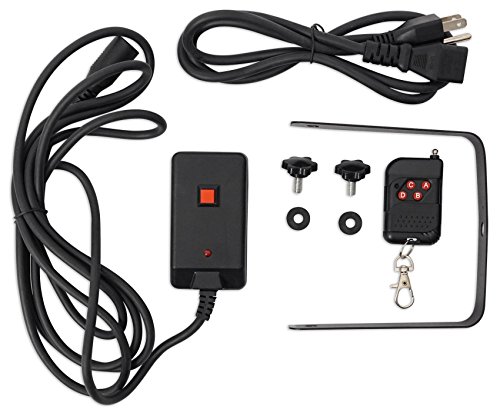 Thick Fog Machine with Remote - Halloween