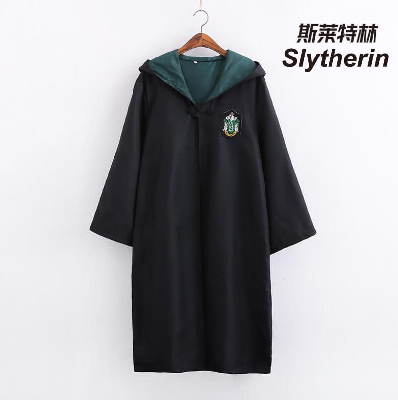 Harry Potter Costume Set - 4 pieces