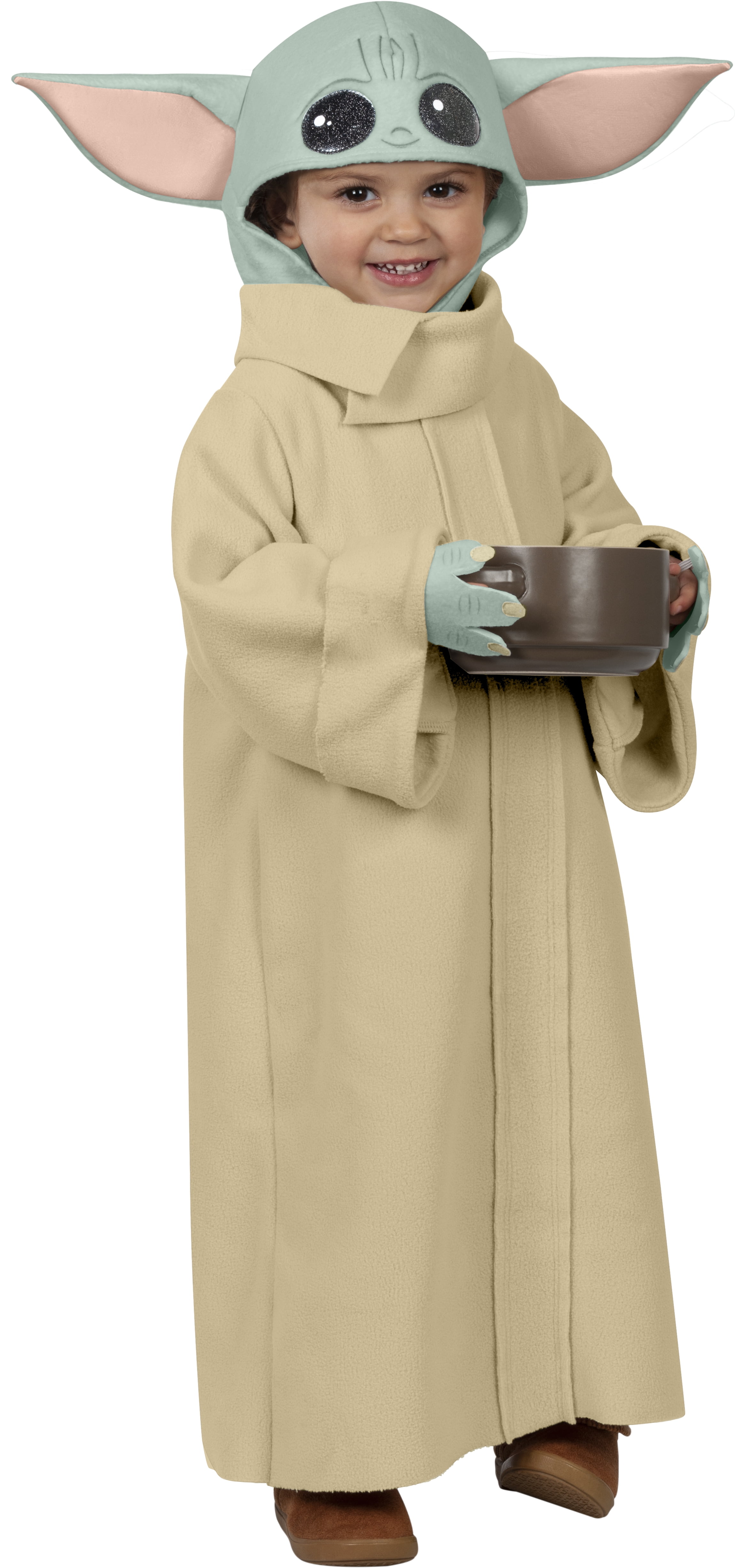 Star Wars Toddler Halloween Costume - The Child