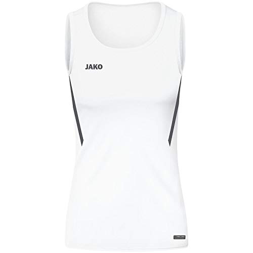 JAKO Women's Yoga Tank Top - Challenge Collection