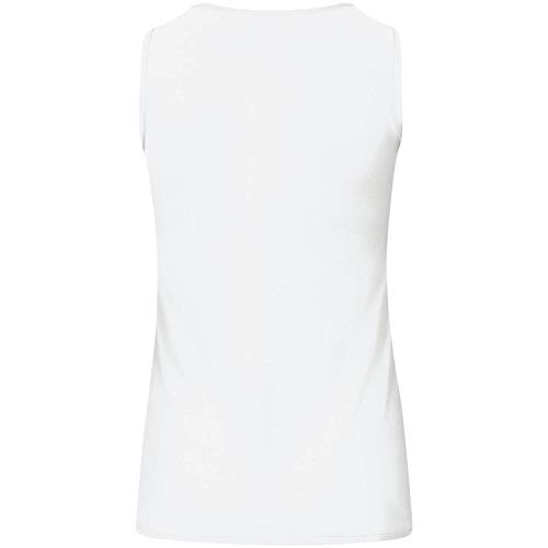 JAKO Women's Yoga Tank Top - Challenge Collection