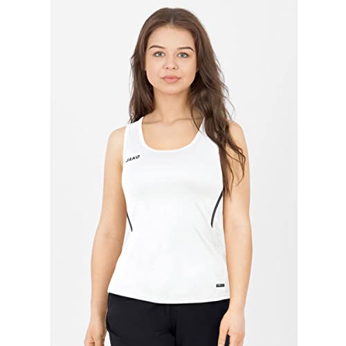 JAKO Women's Yoga Tank Top - Challenge Collection