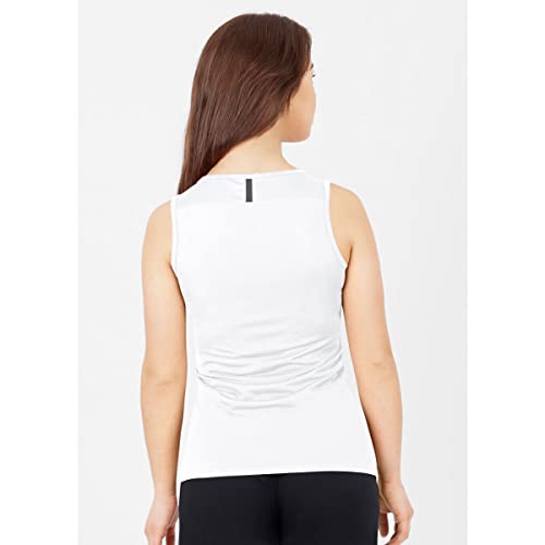 JAKO Women's Yoga Tank Top - Challenge Collection