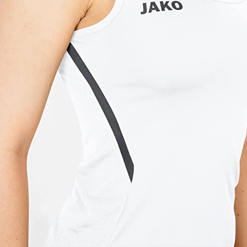JAKO Women's Yoga Tank Top - Challenge Collection