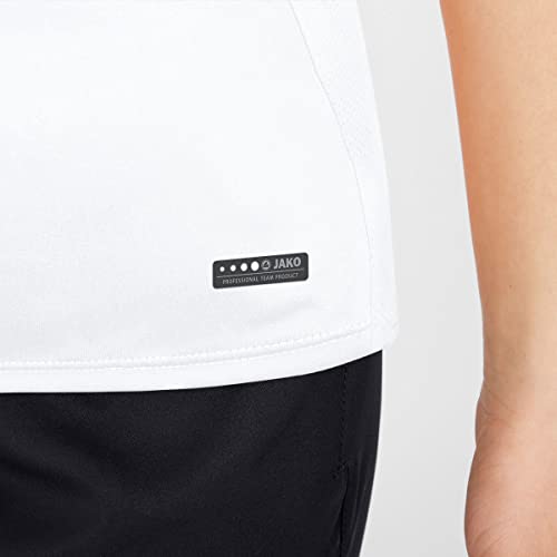 JAKO Women's Yoga Tank Top - Challenge Collection