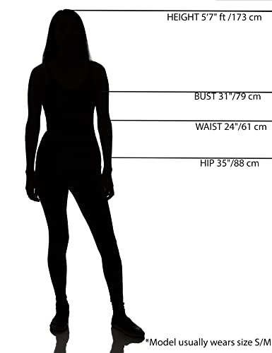 Capezio High Waisted Yoga Shorts, Black, Large