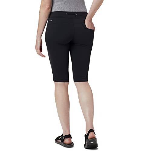 Columbia Women's Plus-Size Outdoor Long Short Shorts