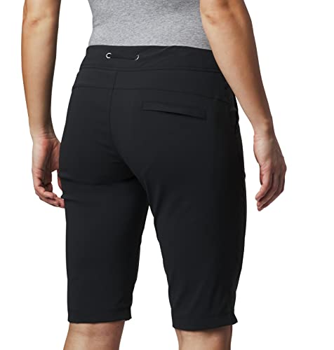 Columbia Women's Plus-Size Outdoor Long Short Shorts