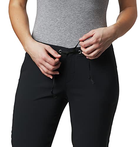 Columbia Women's Plus-Size Outdoor Long Short Shorts