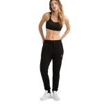 Champion Spot Comfort Full Support Sports Bra - Black