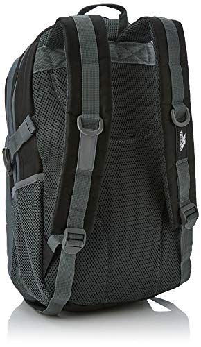 Trespass Albus Backpack Perfect Rucksack for School, Hiking, Camping or Work