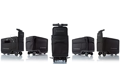 Modobag Rideable Carry on Luggage