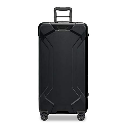 Briggs & Riley unisex-adults Extra Large Trunk Spinner Black Size: One size