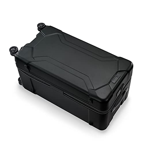 Briggs & Riley unisex-adults Extra Large Trunk Spinner Black Size: One size