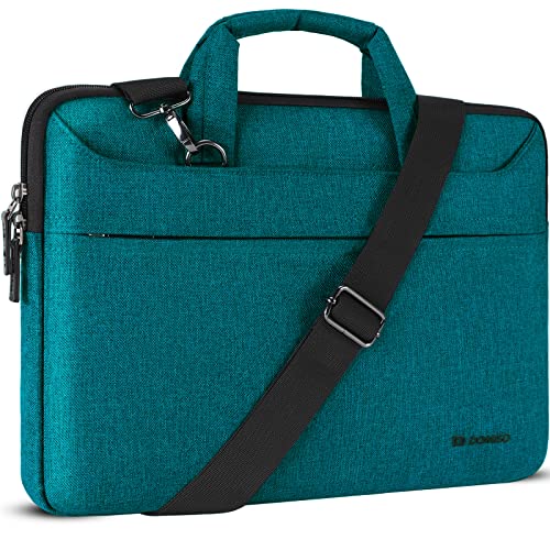 Durable 14" Laptop Bag for MacBook Pro/ASUS Dell