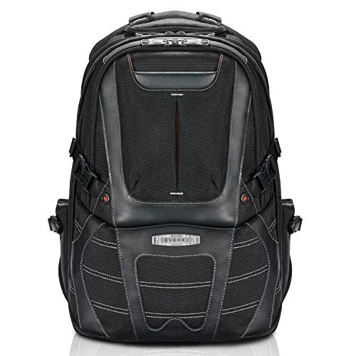 Everki Concept 2 - Premium Laptop Backpack