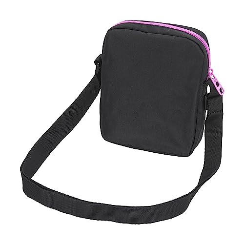 PUMA Evercat Rhythm Crossbody Bag Unisex One Size (Black/Bright)