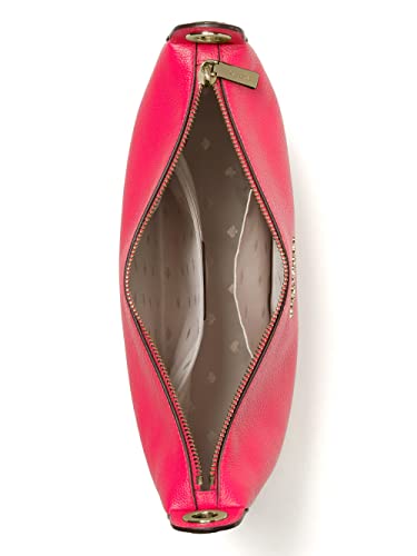 Kate Spade Rosie Leather Shoulder Bag, Bikini Pink, M