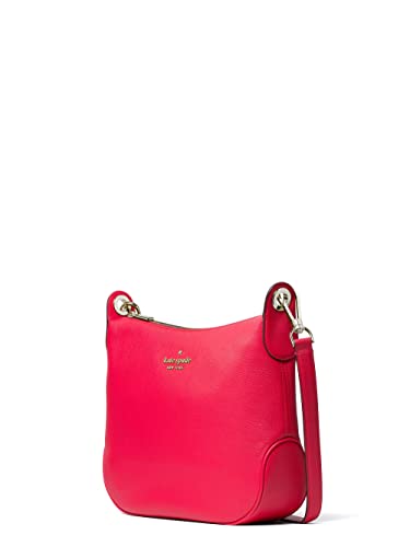 Kate Spade Rosie Leather Shoulder Bag, Bikini Pink, M