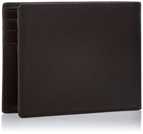 Montblanc Meisterstück Classic Credit Card Case, 12 cm, Brown (Braun)