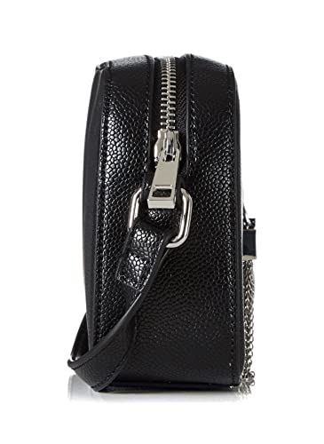 Valentino Mario Womens Divina Cross-Body Bag - Nero