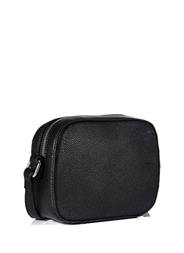 Valentino Mario Womens Divina Cross-Body Bag - Nero
