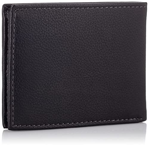 Timberland Men's Classic Black Wallet - One Size