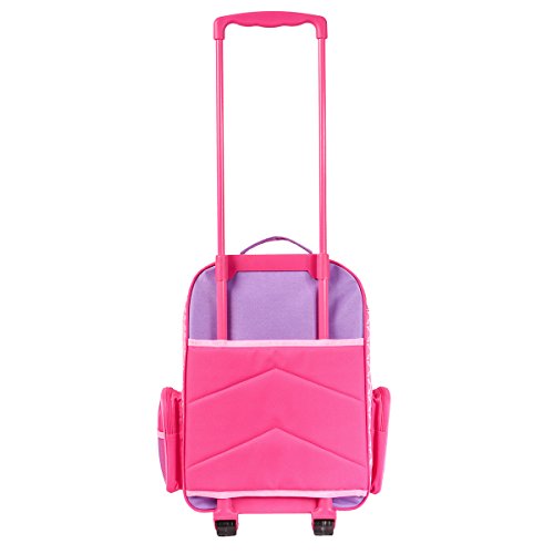 Designer Stephen Joseph Boys' Shark Handbag - Pink