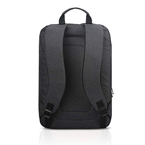 Lenovo Laptop Backpack B210, 15.6-Inch, Water-Repellent, Lightweight, Black