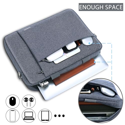 Ferkurn 15" Designer Briefcase - Stylish and Functional