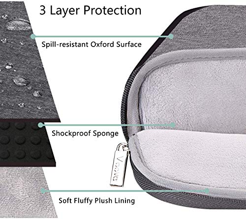 Designer Laptop Bag 15.6 Inch - Waterproof, Shoulder Strap