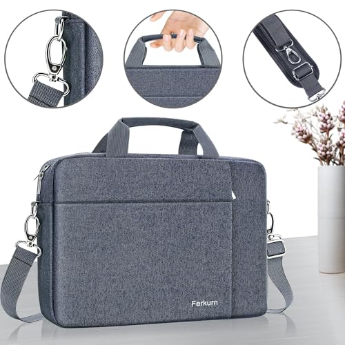 Ferkurn 15" Designer Briefcase - Stylish and Functional