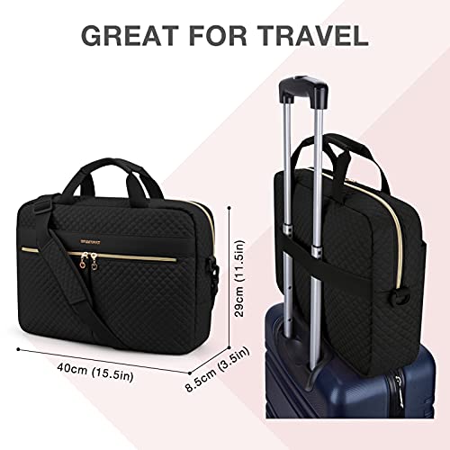 Designer Handbags Laptop Briefcase for Women