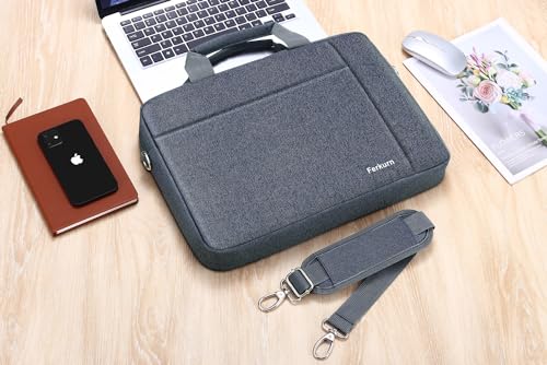 Ferkurn 15" Designer Briefcase - Stylish and Functional
