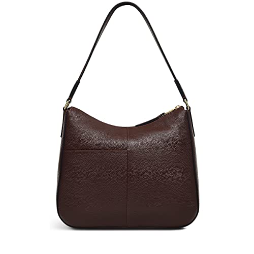 RADLEY London Colebrook Mahogany Leather Shoulder Handbag