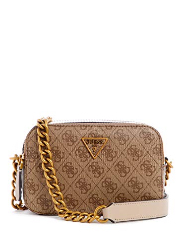 GUESS Noelle Camera Crossbody Bag