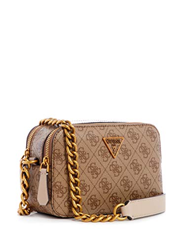 GUESS Noelle Camera Crossbody Bag